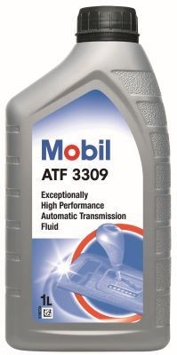 Great value for money - MOBIL Automatic transmission fluid 150275