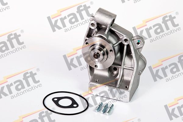 KRAFT Water pump for engine 1503225