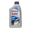 Originálne MOBIL Motorový olej 5055107433690 - online obchod