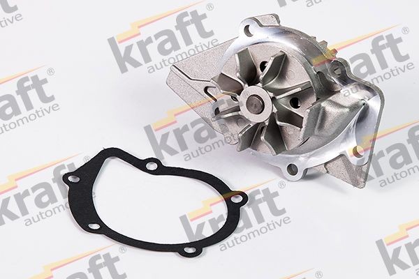 KRAFT 1506000 Water pump CITROËN experience and price