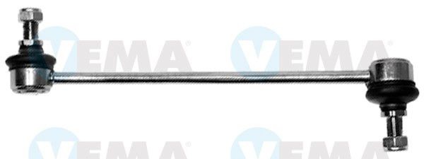 VEMA Front axle both sides, 242mm, Steel Length: 242mm Drop link 15069 buy