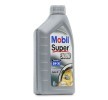 Originálne MOBIL Motorový olej 5055107435267 - online obchod