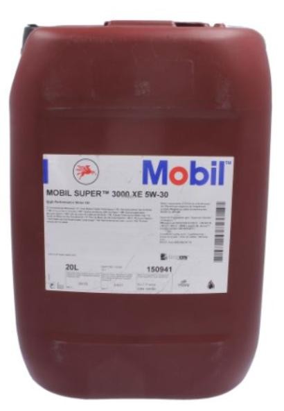 Great value for money - MOBIL Engine oil 150941