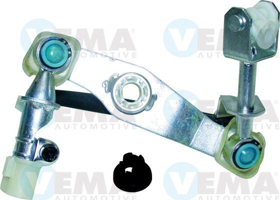 VEMA 15097 Repair Kit, gear lever 07 58 947