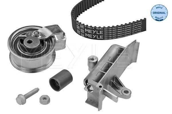 Ford KA Timing belt set 9018730 MEYLE 151 049 0016 online buy