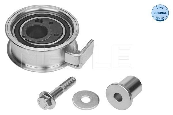 MEYLE 151 902 1003 Timing belt tensioner pulley VW experience and price