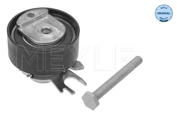 Great value for money - MEYLE Timing belt tensioner pulley 151 902 1006