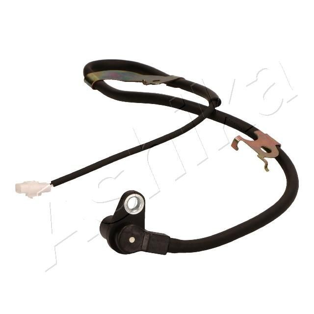 15108803 Anti lock brake sensor ASHIKA 151-08-803 review and test