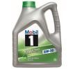 Hochwertiges Öl von MOBIL 5055107425992 5W-30, 4l, Synthetiköl