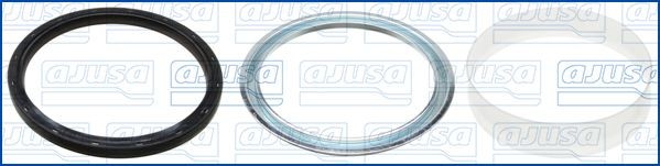 15106700 AJUSA Kurbelwellensimmering für FUSO (MITSUBISHI) online bestellen