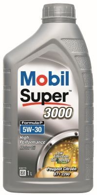 Acquisto Olio motore MOBIL 151196 Super, 3000 Formula P 5W-30, 1l