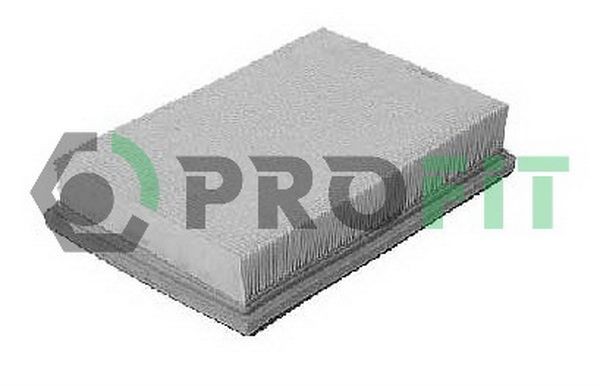 Great value for money - PROFIT Air filter 1512-0209