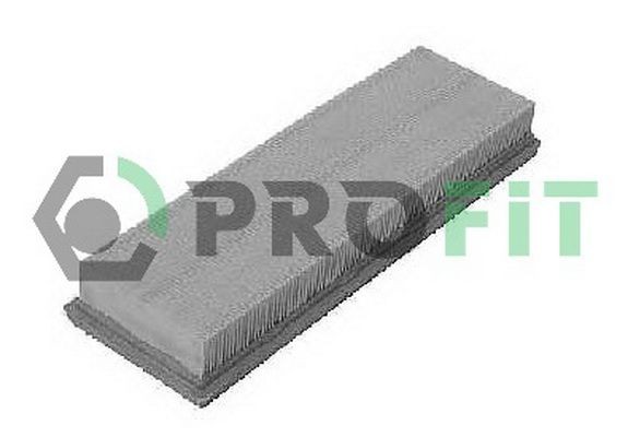 Great value for money - PROFIT Air filter 1512-0210