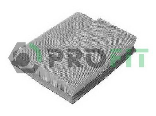 PROFIT 15120605 Air filters ML W163 ML 400 CDI 4.0 250 hp Diesel 2001 price