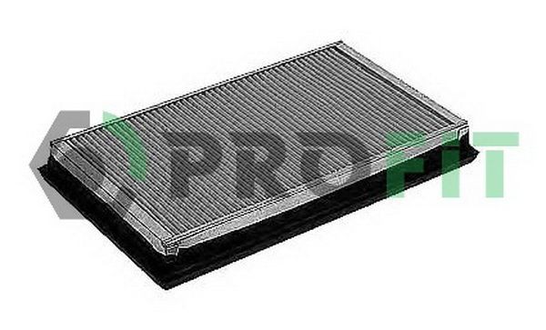 Great value for money - PROFIT Air filter 1512-0706