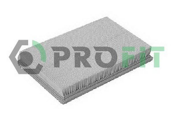 PROFIT 1512-1010 Air filter Filter Insert