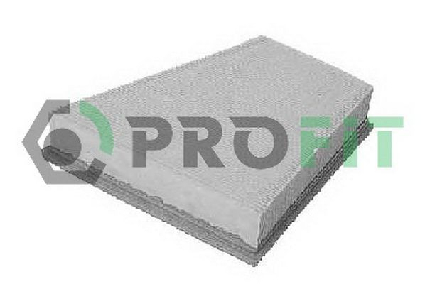 Great value for money - PROFIT Air filter 1512-1026