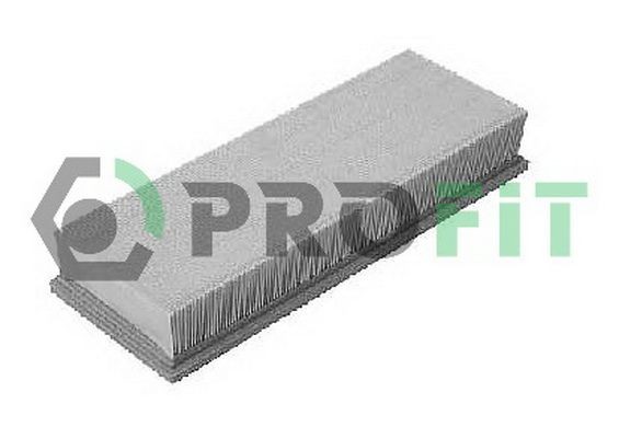 Great value for money - PROFIT Air filter 1512-1032