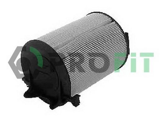 PROFIT 1512-1039 Filtro dell'aria 221mm, 136mm, rotondo, cilindrico, Cartuccia filtro