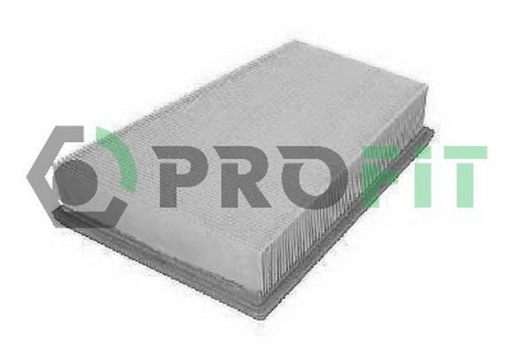 Great value for money - PROFIT Air filter 1512-2627