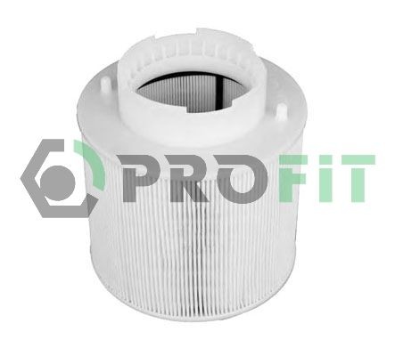 PROFIT 1512-2676 Air filter 4F0-133-843