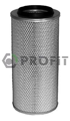 Great value for money - PROFIT Air filter 1512-2829