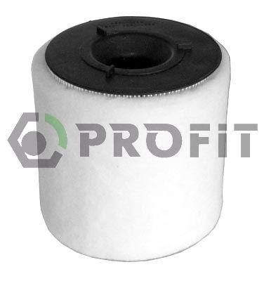 Great value for money - PROFIT Air filter 1512-3143