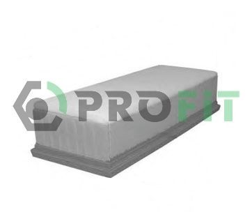 1512-4037 PROFIT Cartucho filtrante Filtro de aire 1512-4037 a buen precio