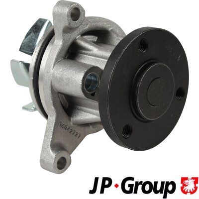JP GROUP 1514102100 Ford S-MAX 2019 Engine water pump