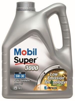 MOBIL Engine oil 151453