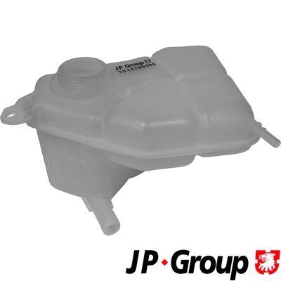 JP GROUP 1514700300 Coolant expansion tank without lid