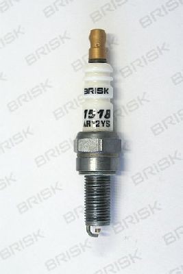 AR14YS BRISK 1519 Spark plug 8520007
