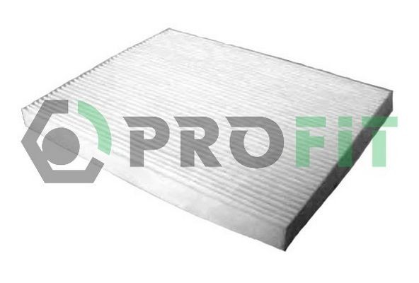 Filtro climatizzatore PROFIT Cartuccia filtro - 1521-2319