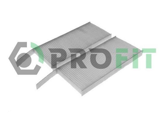 Filtri abitacolo PROFIT Cartuccia filtro - 1521-2323