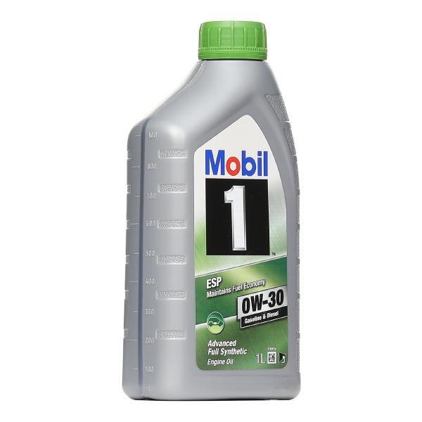 152312 Motoröl MOBIL - Marken-Ersatzteile günstiger