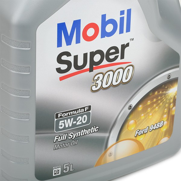 152865 Öl für Motor MOBIL - Markenprodukte billig