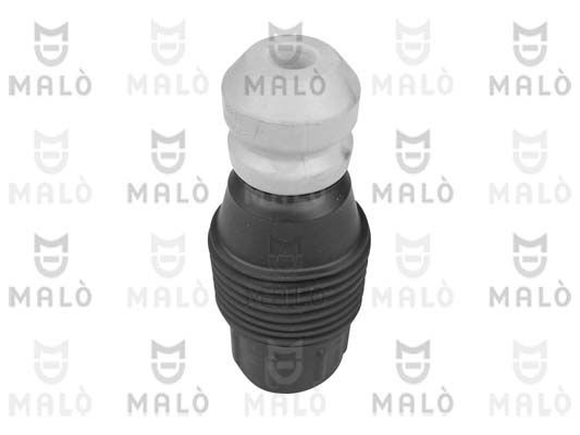 MALÒ 15288 Dust cover kit, shock absorber 46432398