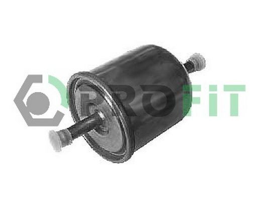 PROFIT 1530-0414 Fuel filter 164000-W000