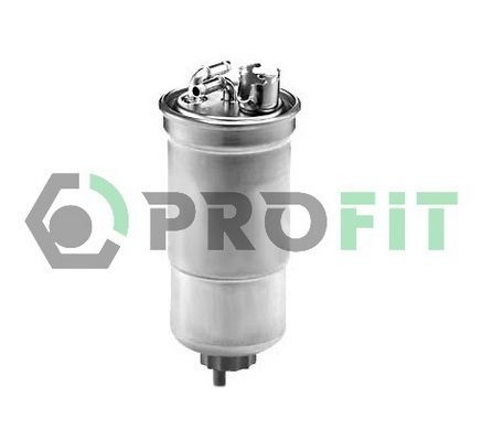 PROFIT 1530-1041 Fuel filter 1J0127401 D