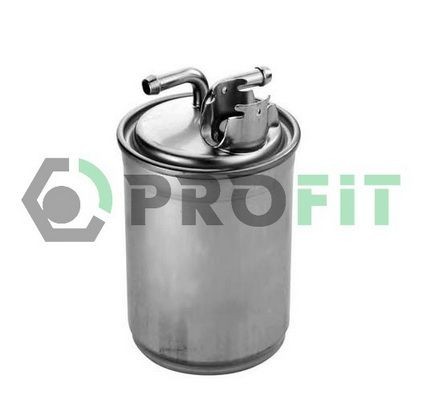 PROFIT 1530-1043 Fuel filter 6N0127401