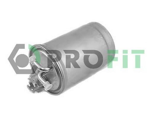 PROFIT 1530-1047 Fuel filter 191 127 401A