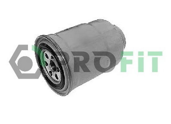 PROFIT 1530-2401 Fuel filter Spin-on Filter