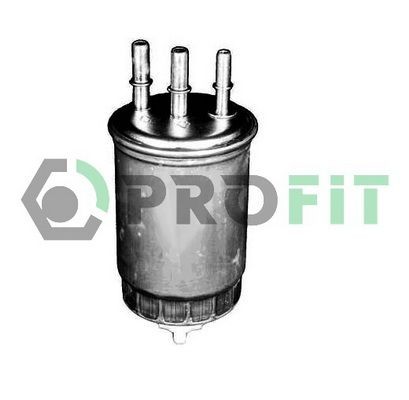 PROFIT 1530-2516 Fuel filter 665-092-10-01