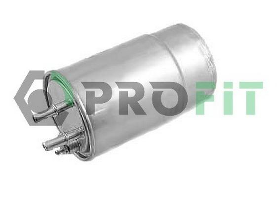 PROFIT 1530-2520 Fuel filter 77363657