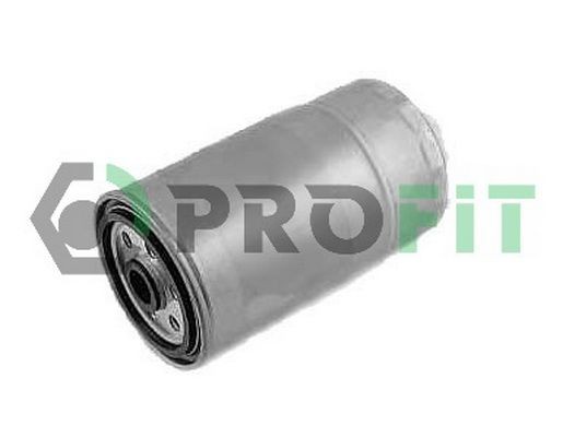 PROFIT 1530-2521 Fuel filter 77362338