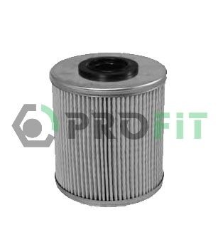 PROFIT 1530-2685 Fuel filter 44 12 830