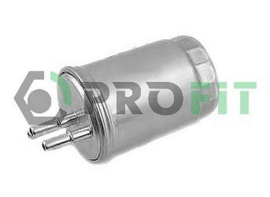 PROFIT 1530-2717 Fuel filter 66509-21301