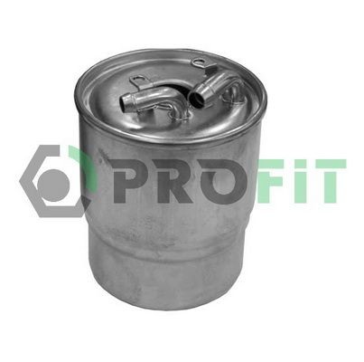 PROFIT In-Line Filter Inline fuel filter 1530-2820 buy