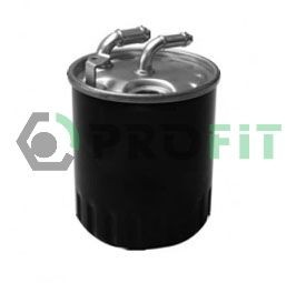 PROFIT 1530-2826 Fuel filter 6420903152