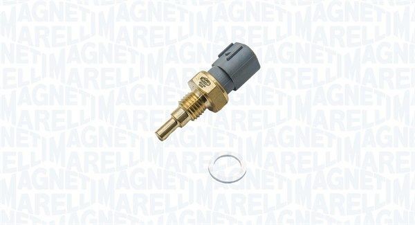 MAGNETI MARELLI Oil filter 153071760519 for IVECO Daily